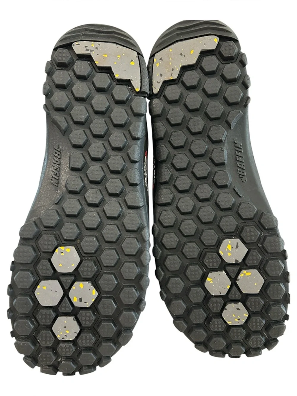 Baffin featherlight winter